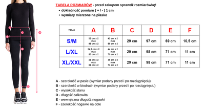 Pantalon cargo femme bleu marine avec poches - Vêtements