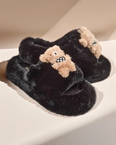 Sandales plateforme pour femmes Royalfashion Hélio