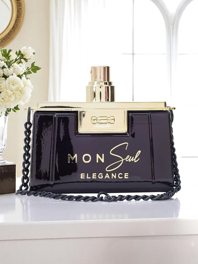 Eau de parfum inspirée pour femme Mon Soul Elegance