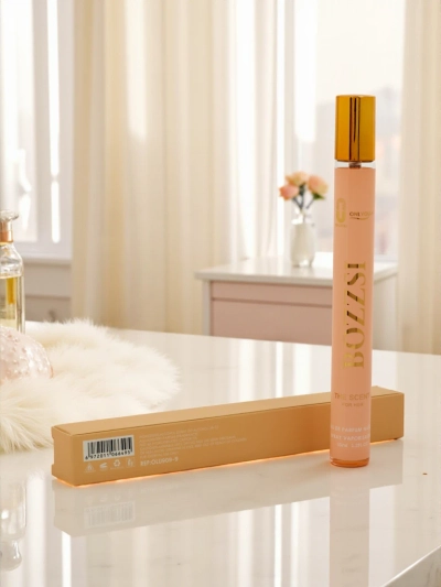Inspirée Eau de parfum pour femme Bozzsi