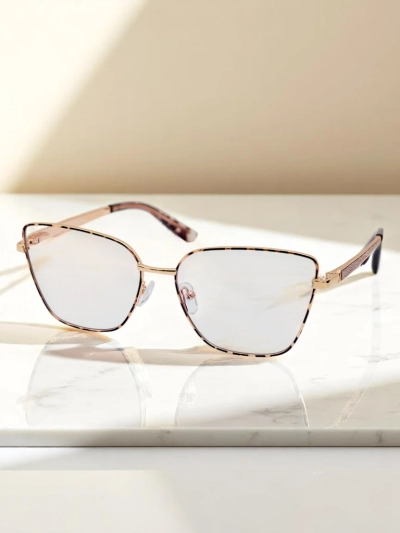 Royalfashion Lunettes de soleil Skyline carrées