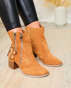 marron || Camel || marron clair