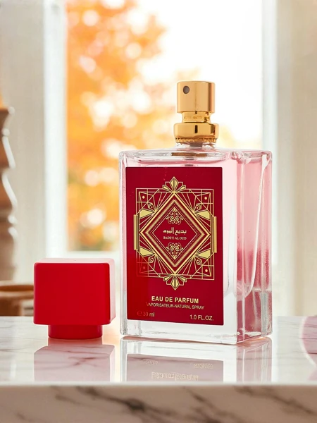 Aurelia Rosa - OnlyYou Eau de Parfum No.8129 30ml Édition Luxe Délicate