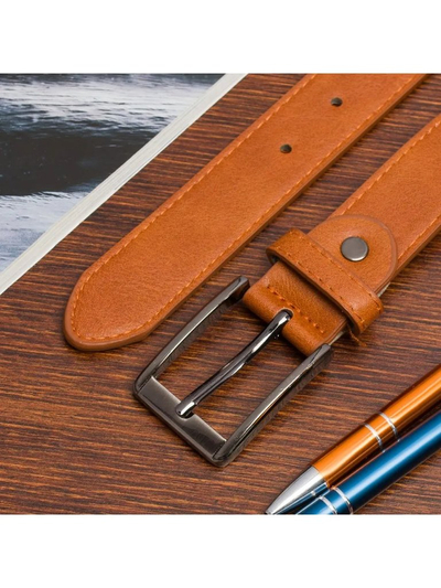 Royalfashion Ceinture décontractée femme pour pantalon