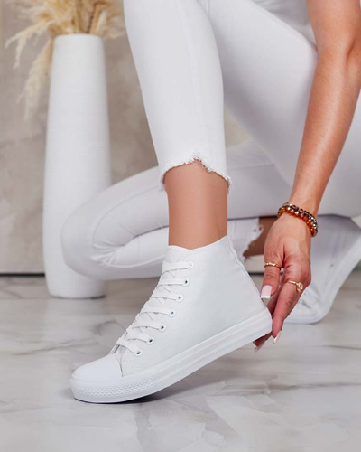 Royalfashion Baskets hautes pour femme Hollas