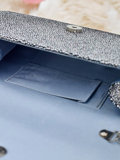 Royalfashion Pochette femme Glam Aura