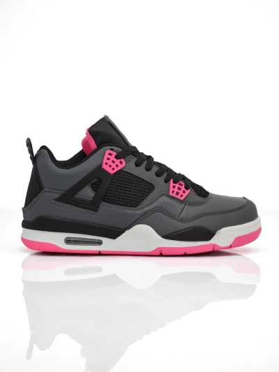 Royalfashion Baskets de sport pour femmes Street Pulse