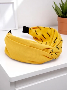 jaune