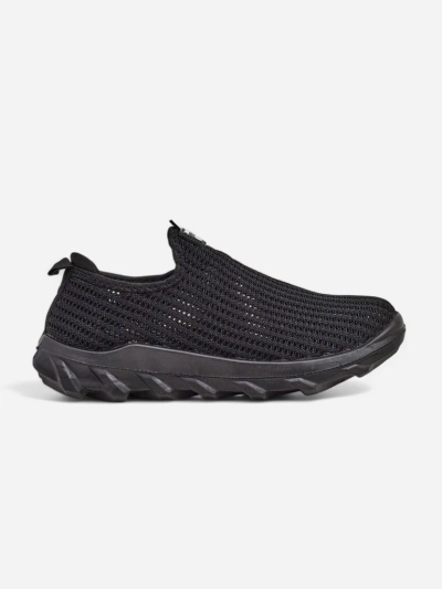 Chaussures de sport en tissu pour femmes Royalfashion à enfiler Erra