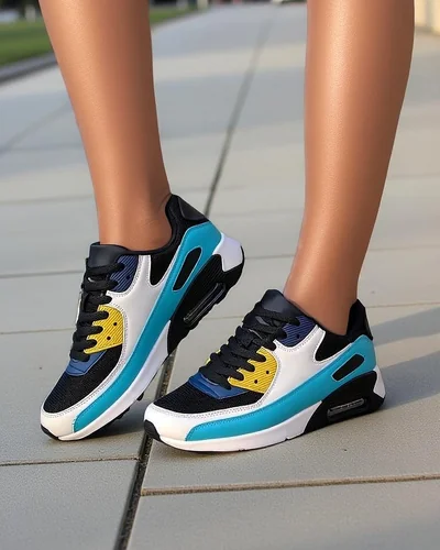 Royalfashion Baskets Femme Airnel