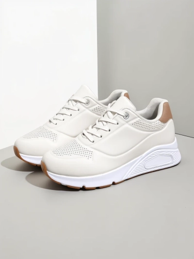 Royalfashion Chaussures de sport pour femmes Aterre