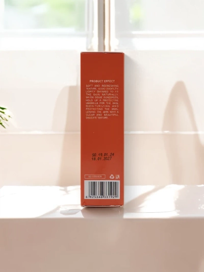 Crème solaire Sadoer 50 SPF 40g