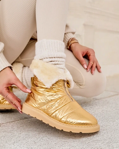 Bottes de neige pour femmes de Royalfashion Nesisa