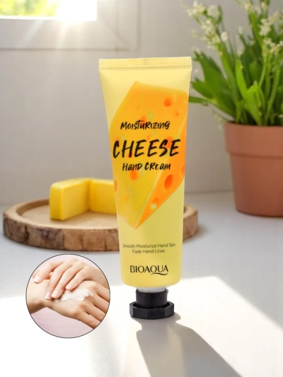 Crème pour les mains Sadoer CHEESE
