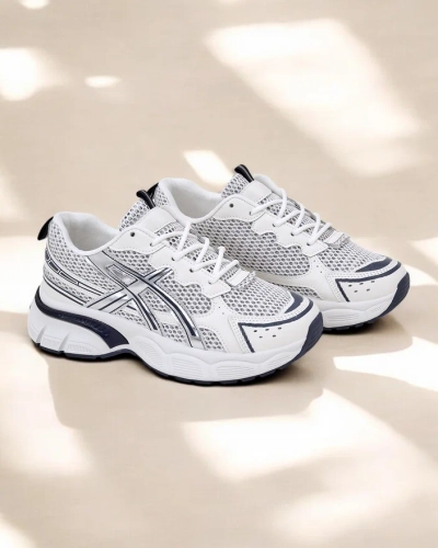 Sneakers Royalfashion pour femmes avec semelles épaisses Imerri