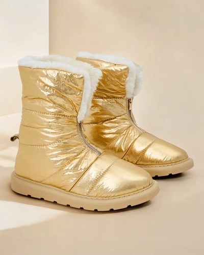 Bottes de neige pour femmes de Royalfashion Nesisa