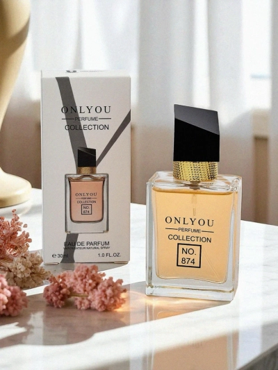 Eau de parfum inspirée pour femme NO.874