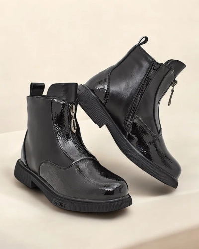 Bottes pour filles Royalfashion Molor