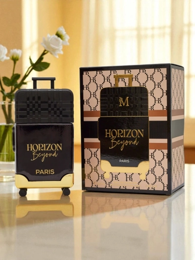 Eau de parfum inspirée pour femmes HORIZON BEYOND PARIS