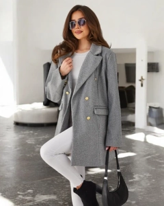 gris pigeon