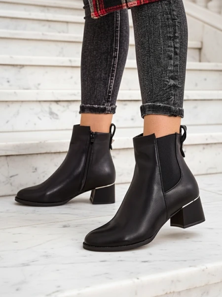 Bottines pour femmes de Royalfashion Lepito