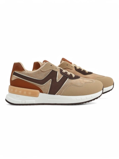 Royalfashion Baskets de Sport Femme Nallae