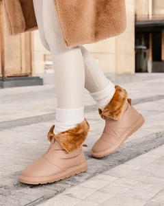 marron clair || marron