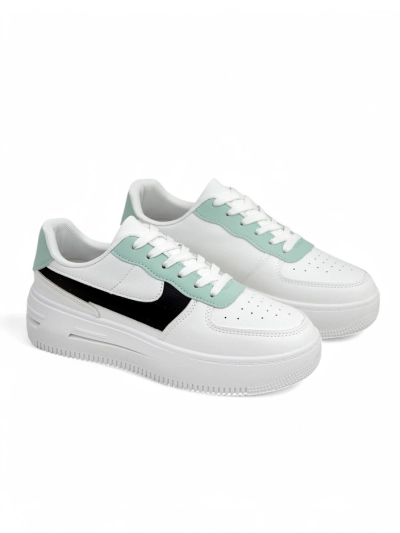 Royalfashion Baskets sportives pour femmes Hagana