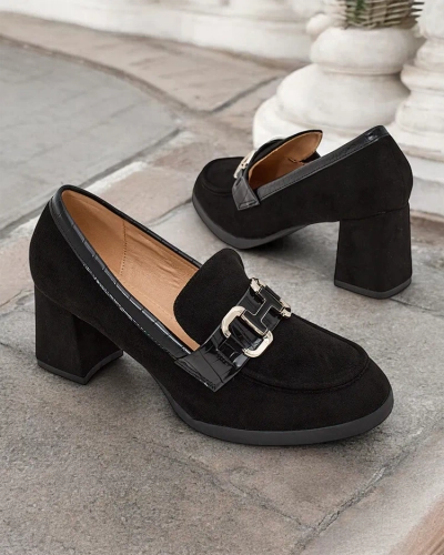 Mocassins pour femmes Royalfashion Befiesoo