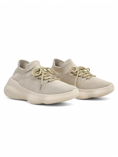 Royalfashion Chaussures de sport en tissu pour femmes Sefelta