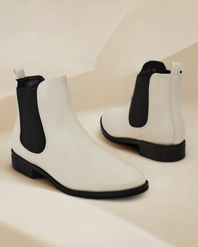 Bottes pour femmes Royalfashion Ronoli