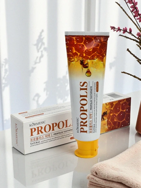 Dentifrice pour dents sensibles Propolis