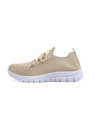Royalfashion Chaussures de sport en tissu pour femmes Orycyss