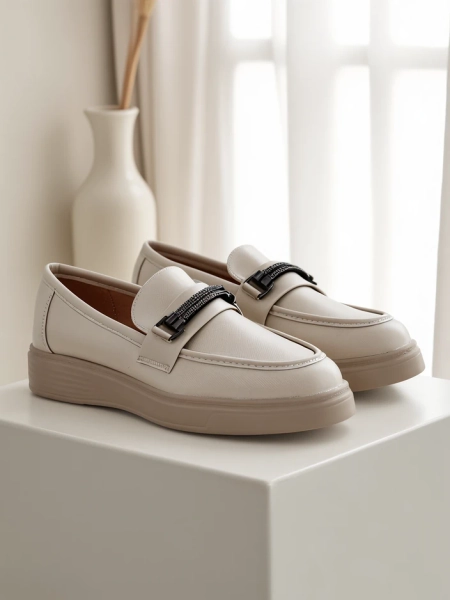 Royalfashion Mocassins femmes Afisal