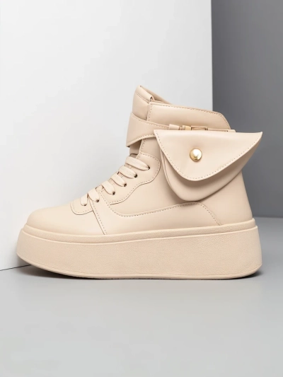 Royalfashion Chaussures de sport pour femmes Tersela