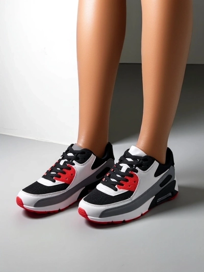 Royalfashion Baskets Femme Airnel