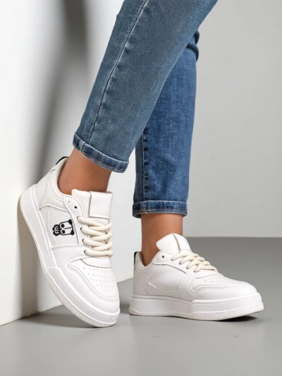 Royalfashion Baskets Sportives pour Femmes Gonev