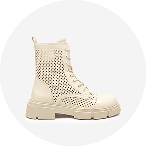 beige || crème