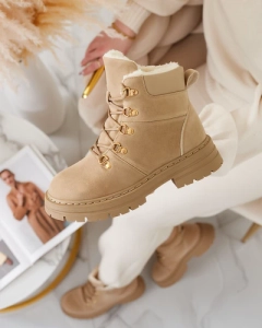 marron || marron clair