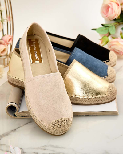 Royalfashion Espadrilles Dimalle pour femme