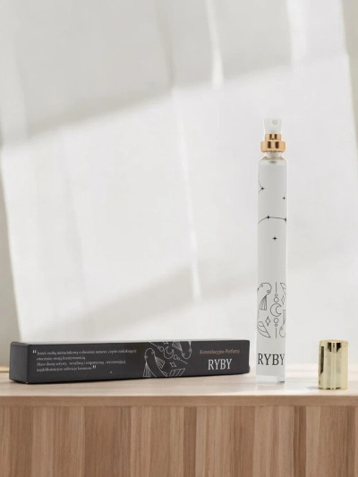 Eau de Parfum Signe du Zodiaque Poissons 35 ml