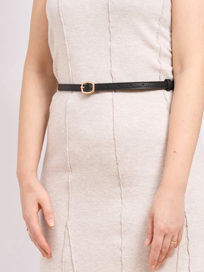 Ceinture décontractée pour femme