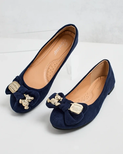 Royalfashion Ballerines Renolli pour femme