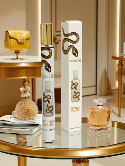 Inspirée Eau de Parfum pour femme Venom