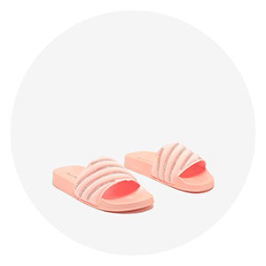 Corail || Rose clair || rose