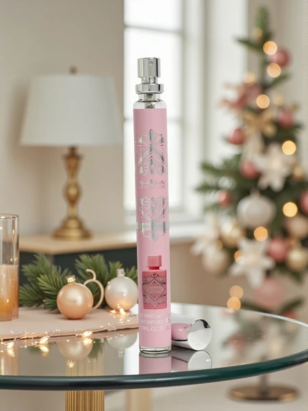 Inspirée de l'eau de parfum pour femme Arab Pink