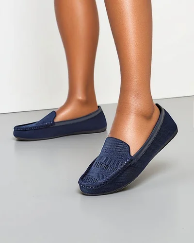 Mocassins Royalfashion pour femmes Granatte