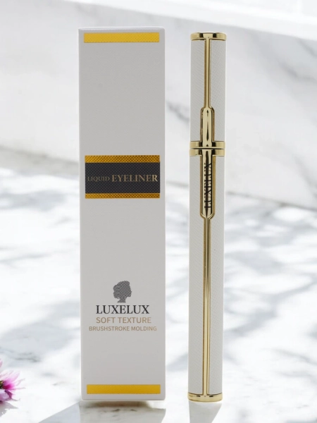 Eyeliner waterproof Luxelux 1ml