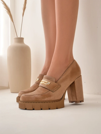 Royalfashion Mocassins femmes Jazzone