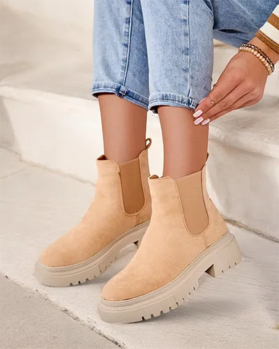 Royalfashion Bottes Rivistas pour femme